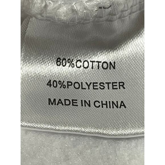 Women's Officially Licensed NFL Sequence Denver Broncos Football Sweatshirt Sz L - Picture 6 of 6